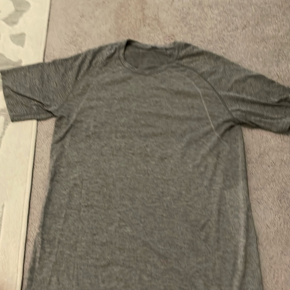 Lululemon Shirt